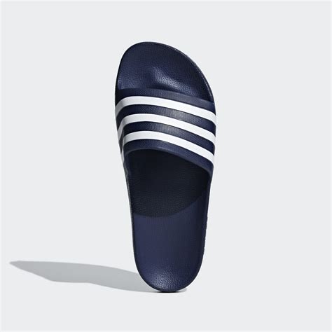 adidas aqua schuhe|adilette Aqua Slides .